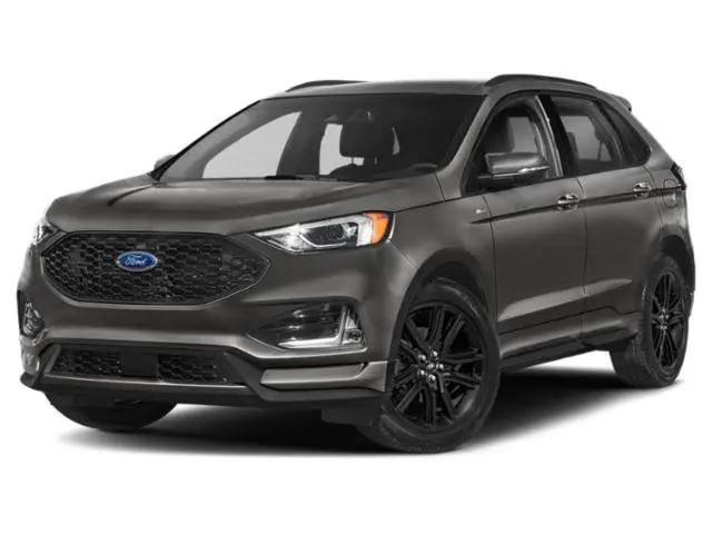 2020 Ford Edge ST Line for sale in Ontario, CA