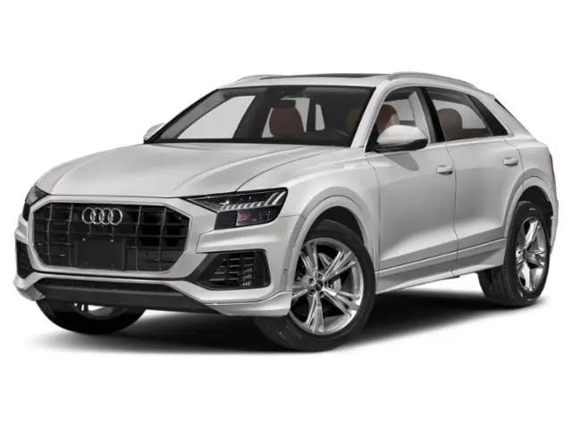 2019 Audi Q8 55 Premium for sale in Ontario, CA