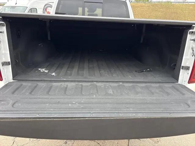 2025 Ram 2500 Laramie Crew Cab 4x4 64 Box