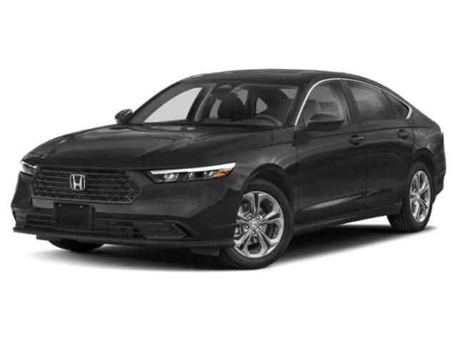 2024 Honda Accord EX for sale in Burlington, NJ