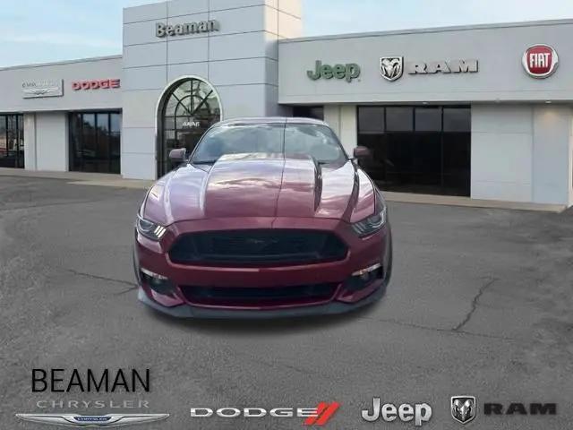 2017 Ford Mustang GT Premium for sale in Murfreesboro, TN