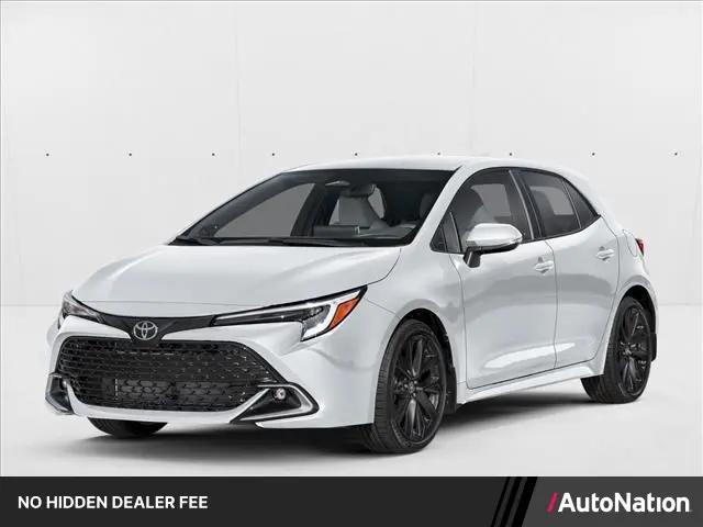 2027 Toyota Corolla XSE for sale in Winter Park, FL