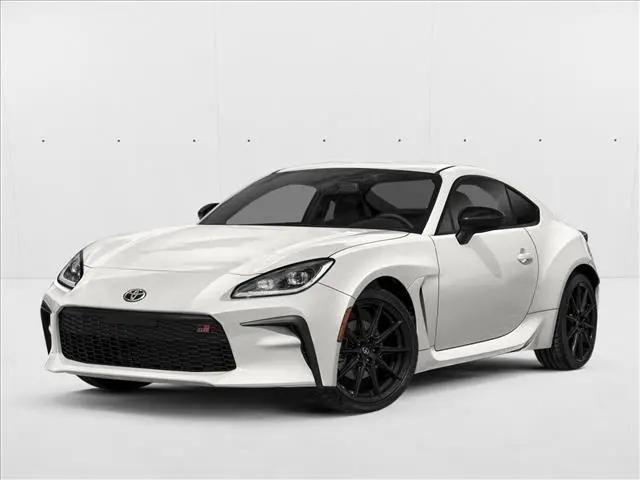 2026 Toyota GR86 Premium for sale in Winter Park, FL