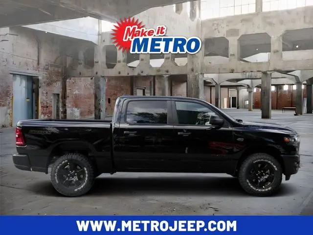 2027 Ram 1500 Warlock for sale in Chicopee, MA