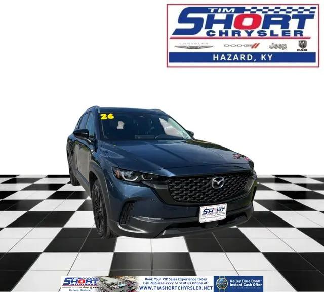 2026 Mazda CX-50 2.5 S Preferred for sale in Hazard, KY