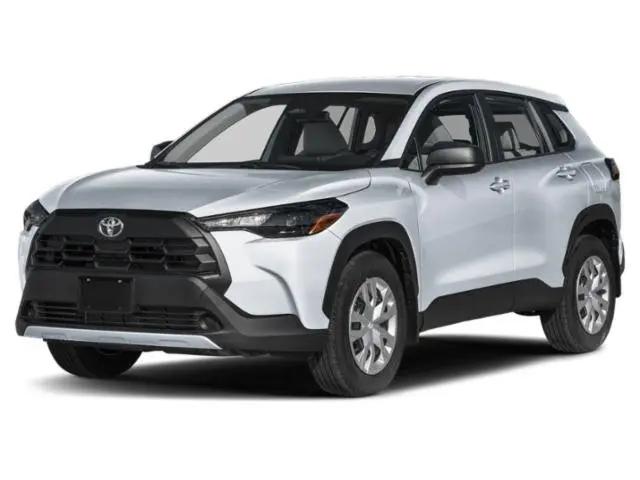 2026 Toyota Corolla Cross L for sale in Streamwood, IL