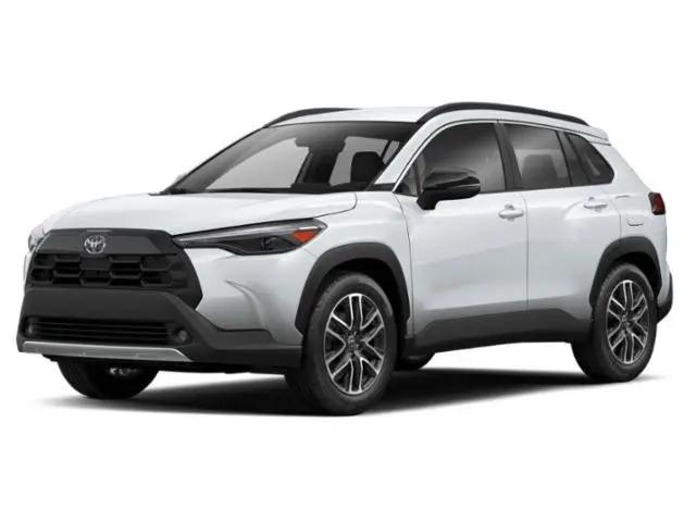 2026 Toyota Corolla Cross XLE for sale in Streamwood, IL