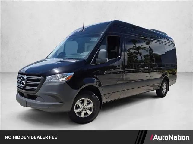 2026 Mercedes-Benz Sprinter 2500 High Roof 4-Cyl Diesel for sale in Pompano Beach, FL