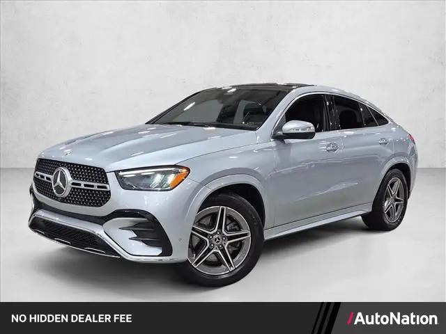 2025 Mercedes-Benz GLE 450 4MATIC for sale in Pompano Beach, FL