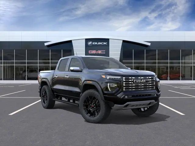 2026 GMC Canyon for sale near Zanesville, OH
