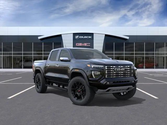 2026 GMC Canyon Denali, 4WD for sale near Zanesville, OH