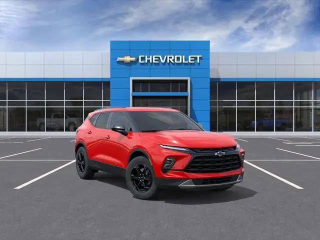 2026 Chevrolet Blazer LT for sale in Zanesville, OH