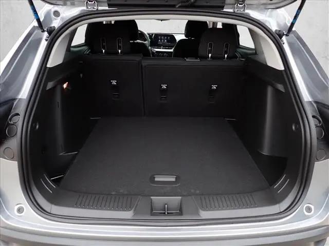 2026 Chevrolet Trax FWD LS