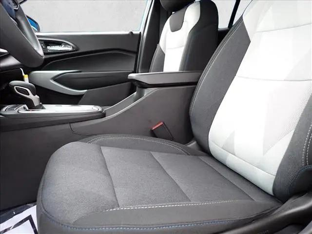 2026 Chevrolet Trax FWD LS