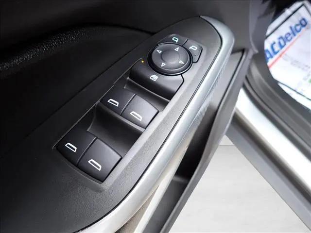 2026 Chevrolet Trax FWD LS