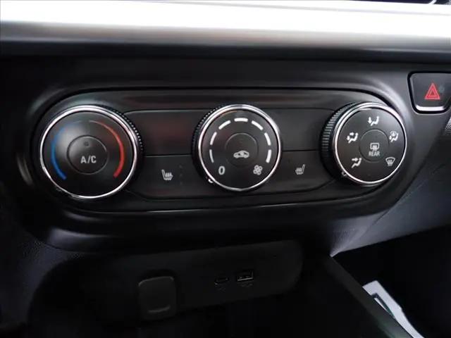2026 Chevrolet Trax FWD LS