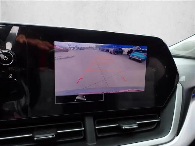 2026 Chevrolet Trax FWD LS