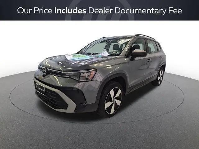 2025 Volkswagen Taos 1.5T S for sale in Wilkes-Barre, PA