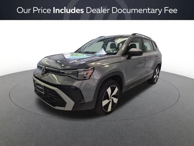 2025 Volkswagen Taos 1.5T S for sale in Wilkes-Barre, PA