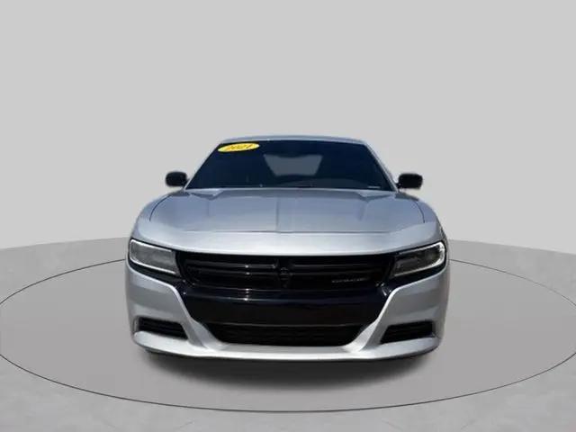 2021 Dodge Charger SXT RWD