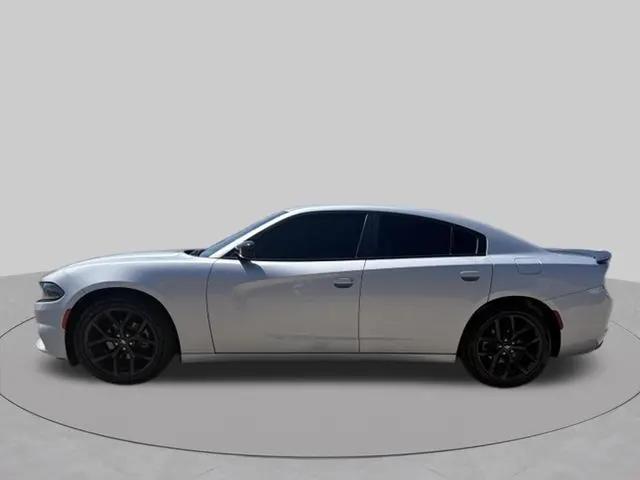 2021 Dodge Charger SXT RWD