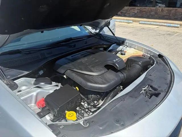 2021 Dodge Charger SXT RWD