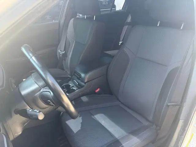 2021 Dodge Charger SXT RWD