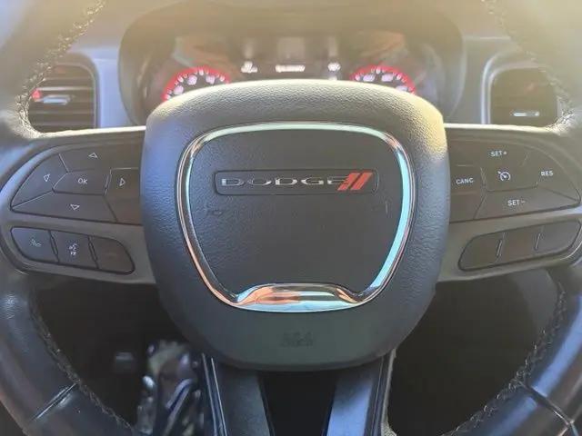 2021 Dodge Charger SXT RWD