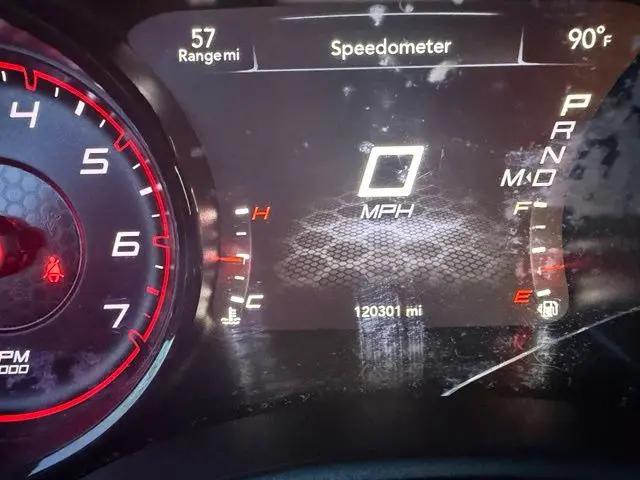 2021 Dodge Charger SXT RWD