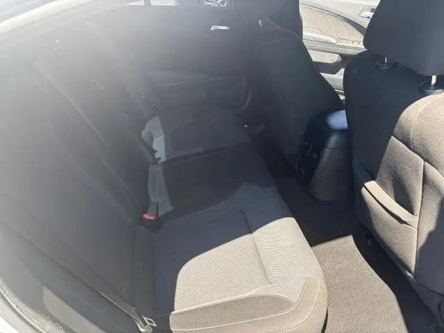 2021 Dodge Charger SXT RWD