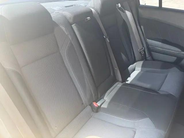 2021 Dodge Charger SXT RWD