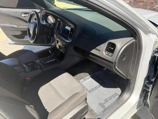 2021 Dodge Charger SXT RWD