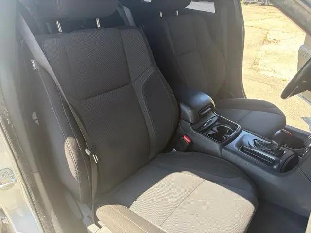 2021 Dodge Charger SXT RWD