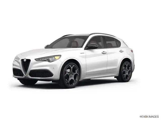 2023 Alfa Romeo Stelvio Veloce AWD for sale in Middletown, CT
