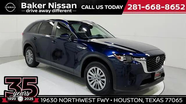 2026 Mazda X-90 3.3 Turbo Select for sale in Houston, TX