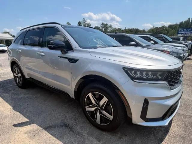 2021 Kia Sorento S for sale in Gaston, SC