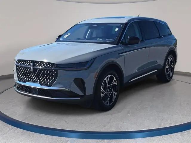 2026 Lincoln Nautilus Premiere for sale in Raleigh, NC
