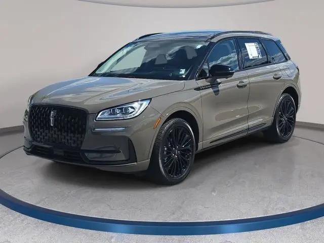 2026 Lincoln Corsair Reserve for sale in Raleigh, NC