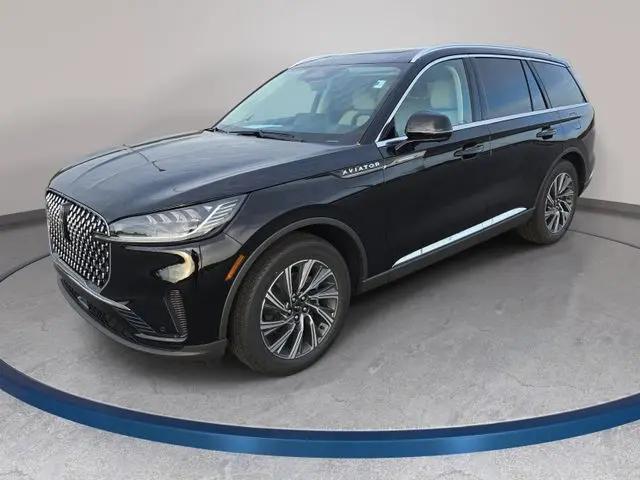 2026 Lincoln Aviator Premiere for sale in Raleigh, NC