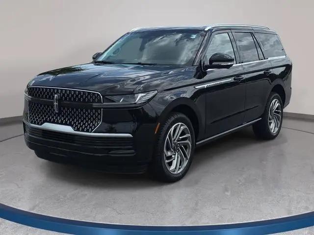 2027 Lincoln Navigator Reserve for sale in Raleigh, NC