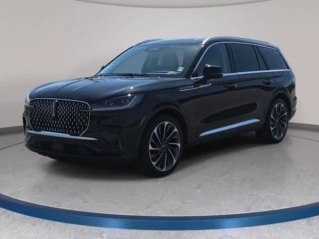 2026 Lincoln Aviator Reserve for sale in Raleigh, NC