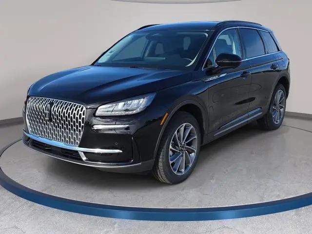 2026 Lincoln Corsair Premiere for sale in Raleigh, NC