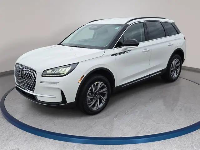 2026 Lincoln Corsair Premiere for sale in Raleigh, NC