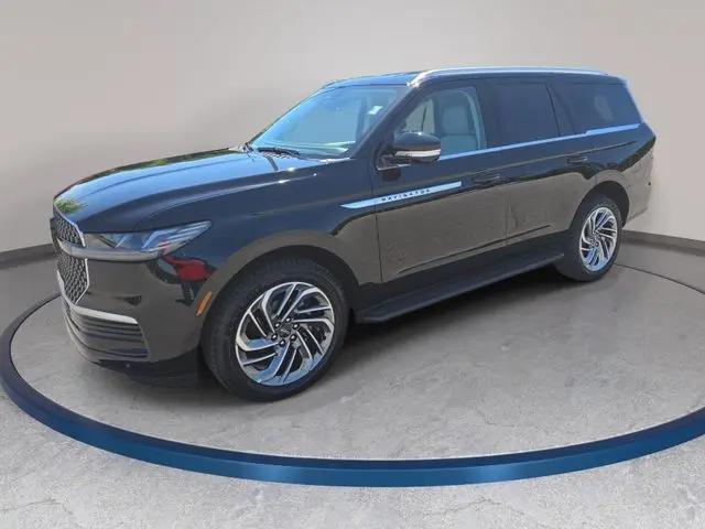 2026 Lincoln Navigator Premiere for sale in Raleigh, NC