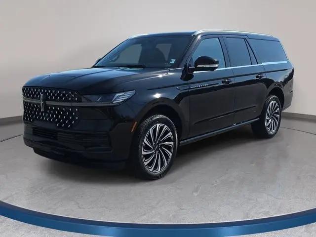 2026 Lincoln Navigator Black Label L for sale in Raleigh, NC