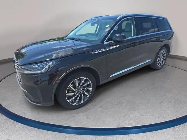 2026 Lincoln Aviator Premiere for sale in Raleigh, NC