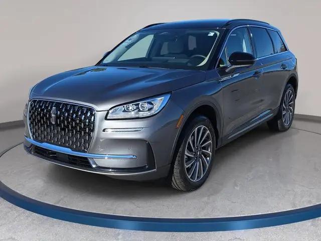 2026 Lincoln Corsair Reserve for sale in Raleigh, NC