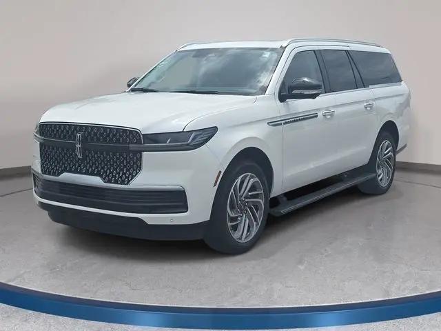 2027 Lincoln Navigator Reserve L for sale in Raleigh, NC