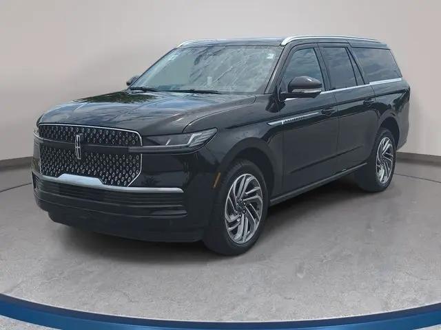 2026 Lincoln Navigator Reserve L for sale in Raleigh, NC