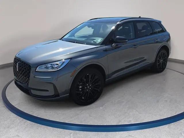 2026 Lincoln Corsair Reserve for sale in Raleigh, NC